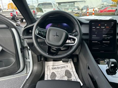 Used 2022 Polestar Polestar 2 w/ Plus Package image 12