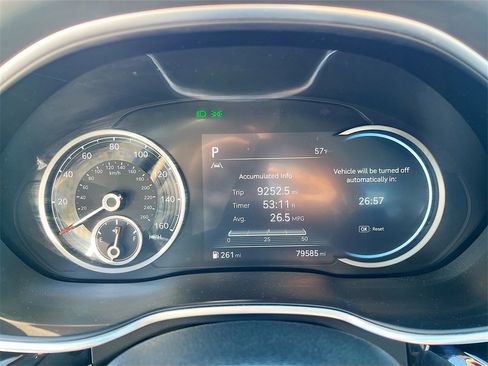 Used 2023 Genesis G80 2.5T image 14