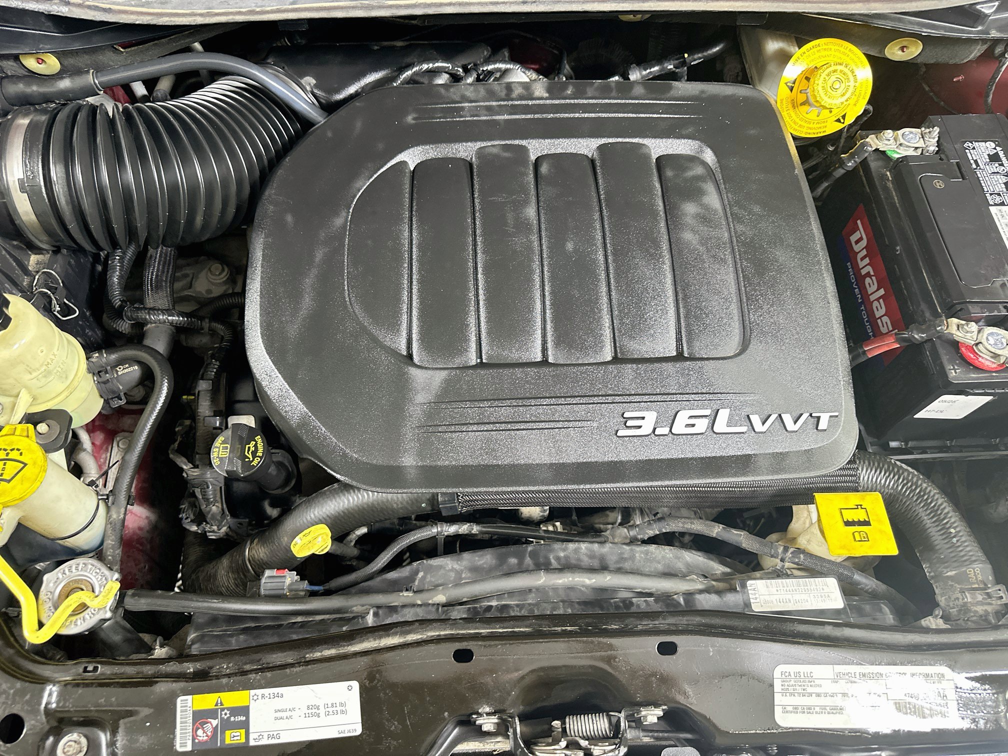 Used 2016 Chrysler Town & Country Touring FWD image 30