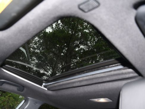 Certified 2024 Toyota Corolla Cross XSE image 7