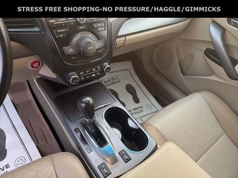 Used 2014 Acura RDX AWD w/ Technology Package image 22