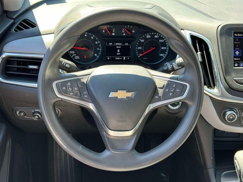 Used 2023 Chevrolet Equinox LS w/ Midnight Edition FWD image 14
