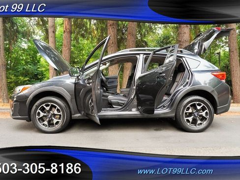 Used 2019 Subaru Crosstrek 2.0i Premium AWD/4WD image 25