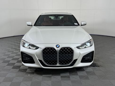 Used 2022 BMW 430i Coupe w/ M Sport Package image 6