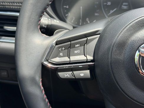 Used 2023 MAZDA CX-5 AWD 2.5 Turbo image 17