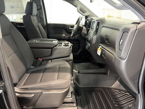 New 2026 Chevrolet Silverado 1500 W/T w/ WT Value Package image 14