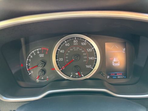 Used 2020 Toyota Corolla SE image 13