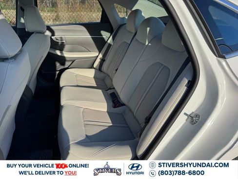 New 2026 Hyundai Sonata SE image 19