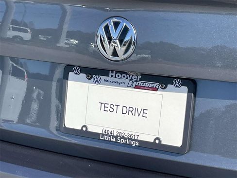 Used 2020 Volkswagen Jetta S w/ Driver Assistance Package image 12