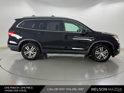 Used 2017 Honda Pilot EX-L image 5