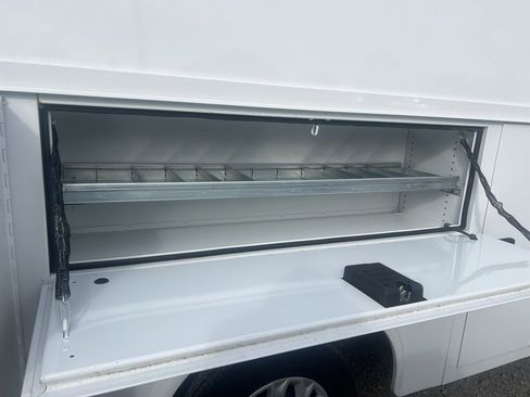Used 2024 Ford Transit 350 w/ Interior Upgrade Package RWD image 44