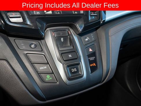 Used 2018 Honda Odyssey EX-L image 15