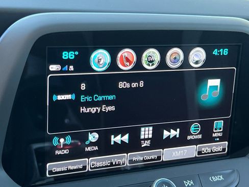 Used 2018 Chevrolet Camaro SS RWD image 26
