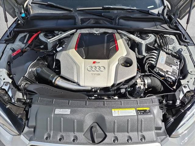 Used 2019 Audi RS 5 Sportback AWD/4WD image 23