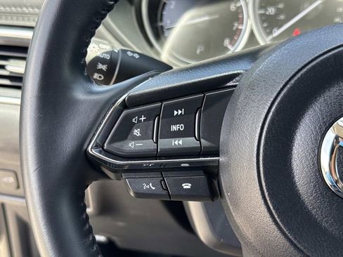 Certified 2023 MAZDA CX-5 AWD 2.5 S image 45
