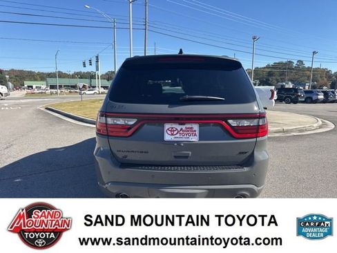 Used 2026 Dodge Durango GT image 4