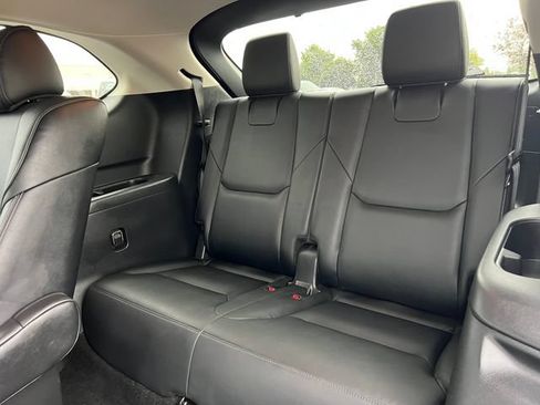 Used 2023 MAZDA CX-9 Touring Plus AWD/4WD image 6