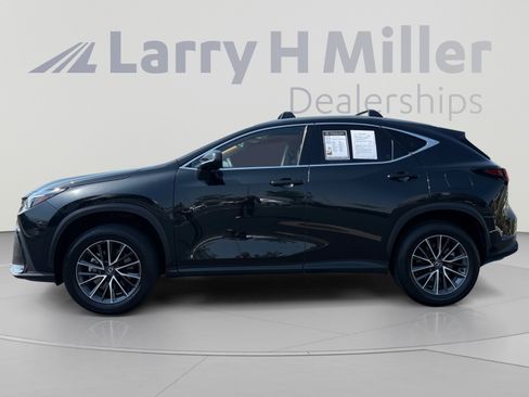 Used 2024 Lexus NX 350 AWD w/ Cold Area Package image 2