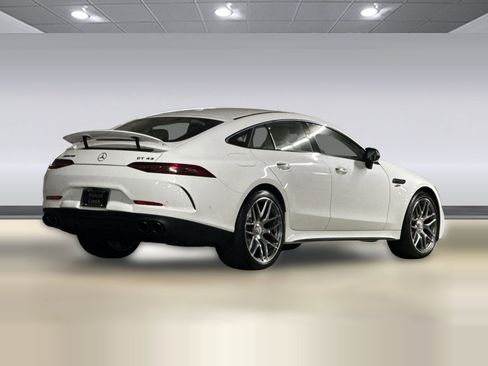New 2026 Mercedes-Benz AMG GT 43 image 8