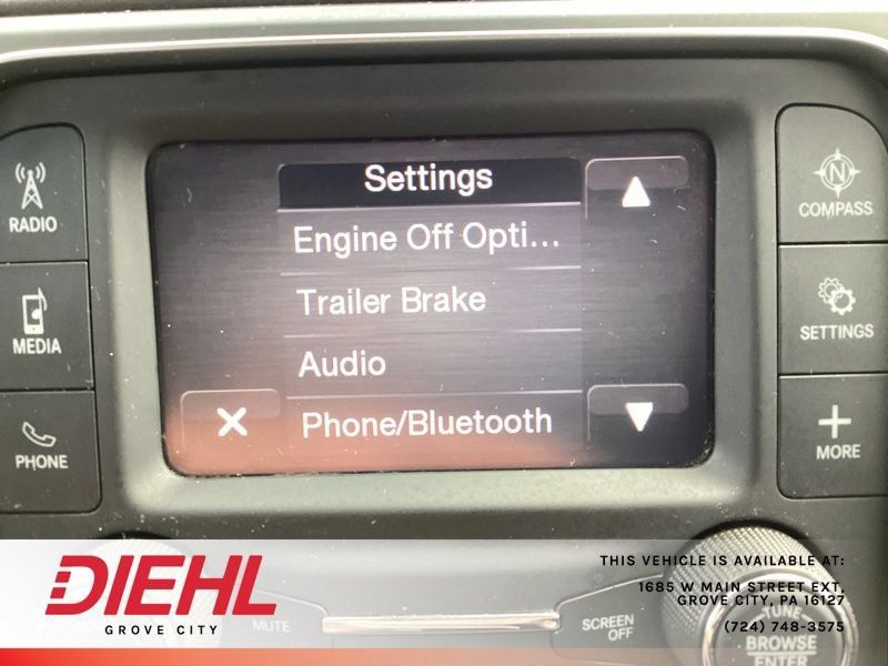 Used 2021 RAM 1500 Tradesman w/ Protection Group AWD/4WD image 35