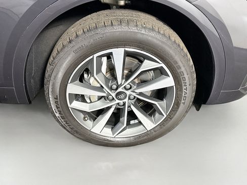 Used 2021 Audi Q5 2.0T Premium Plus w/ Premium Plus Package AWD/4WD image 32