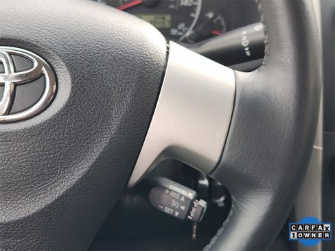 Used 2009 Toyota Corolla S image 28