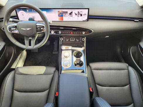 New 2026 Genesis GV70 2.5T image 18