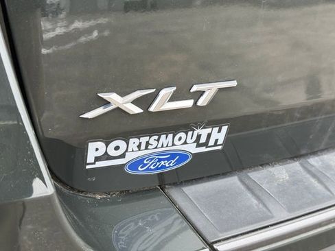 Used 2022 Ford Explorer XLT w/ Equipment Group 202A image 17