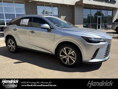 New 2026 Lexus RX 350 Premium