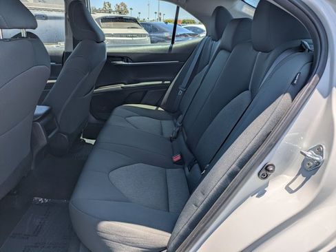 Used 2024 Toyota Camry LE FWD image 17