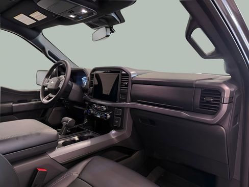 New 2026 Ford F150 XLT AWD/4WD image 33