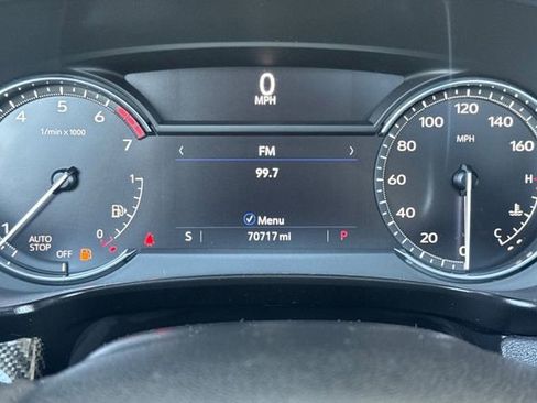 Used 2022 Cadillac XT4 Sport FWD image 28