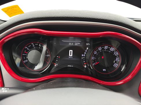 Used 2021 Dodge Challenger GT w/ Blacktop Package RWD image 11