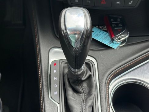 Used 2021 Cadillac CT4 Sport w/ Bose Premium Audio Package image 26