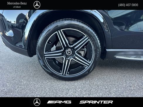 Certified 2024 Mercedes-Benz GLE 450 4MATIC image 6