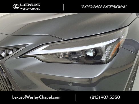 New 2026 Lexus NX 350 AWD w/ Premium Package image 6