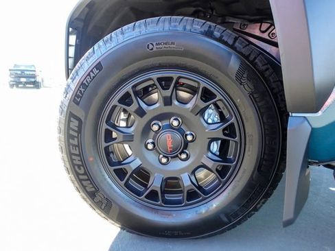 New 2025 Toyota 4Runner TRD Off-Road image 14