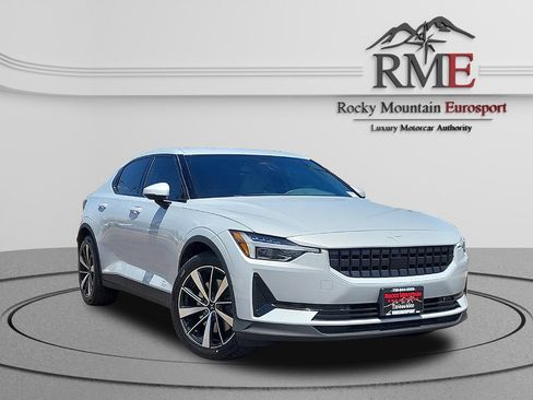 Used 2022 Polestar Polestar 2 AWD/4WD image 1