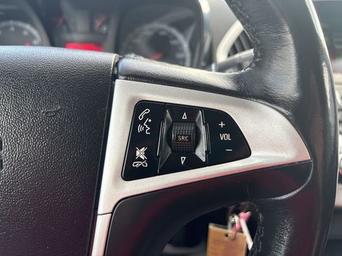 Used 2017 GMC Terrain SLT FWD image 27