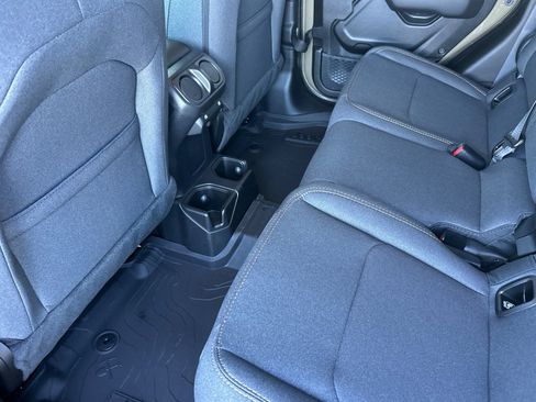 New 2026 Jeep Gladiator Willys image 14