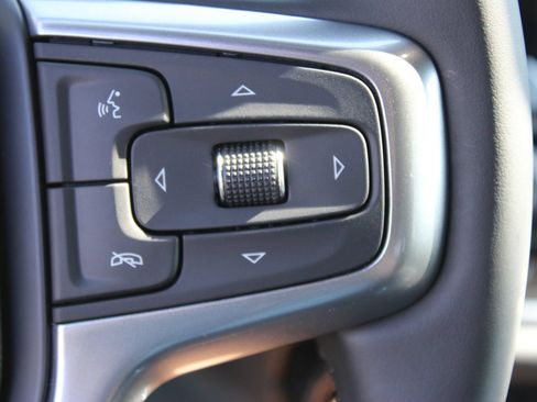 New 2026 Chevrolet Silverado 1500 RST w/ Safety Package AWD/4WD image 20