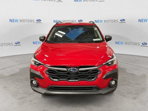 Certified 2025 Subaru Crosstrek 2.5i Premium AWD/4WD image 8