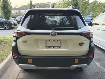 Used 2026 Subaru Forester Wilderness