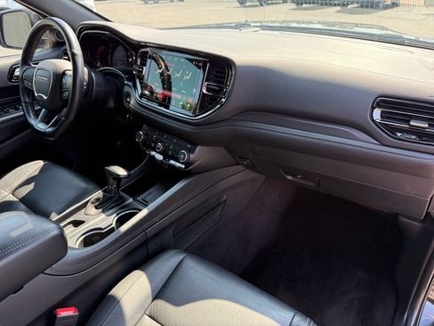 Used 2022 Dodge Durango GT AWD/4WD image 17