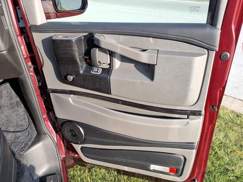 New 2025 GMC Savana 2500 w/ Driver Convenience Package image 14