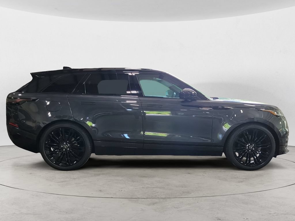 New 2026 Land Rover Range Rover Velar Dynamic SE AWD/4WD image 6