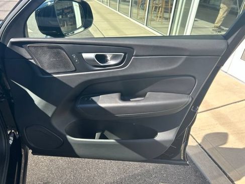 Certified 2024 Volvo XC60 B5 Plus w/ Protection Package Premier AWD/4WD image 13