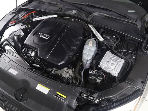 Used 2023 Audi A5 2.0T Premium Plus w/ Premium Plus AWD/4WD image 20