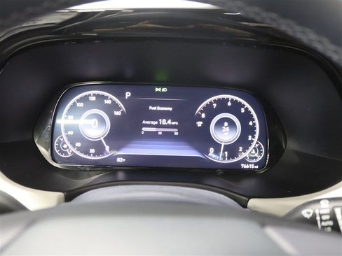Used 2022 Hyundai Palisade Limited w/ Cargo Package AWD/4WD image 35