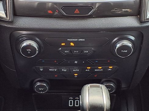 Used 2020 Ford Ranger Lariat w/ Equipment Group 501A Mid image 15